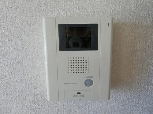 セキュリティ　物件の画像12