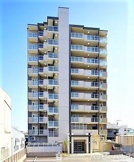 建物外観　外観写真