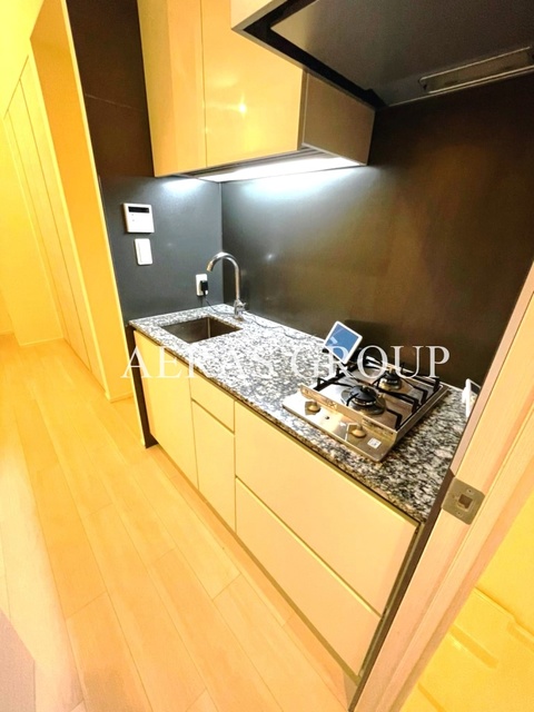 キッチン　同仕様写真