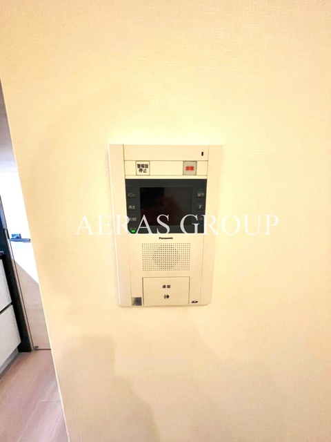 セキュリティ　同仕様写真