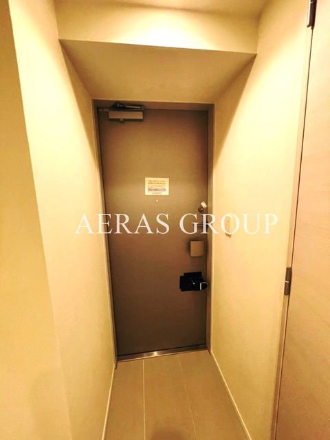 玄関　同仕様写真