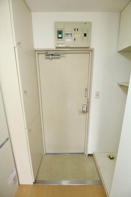 玄関　★玄関★