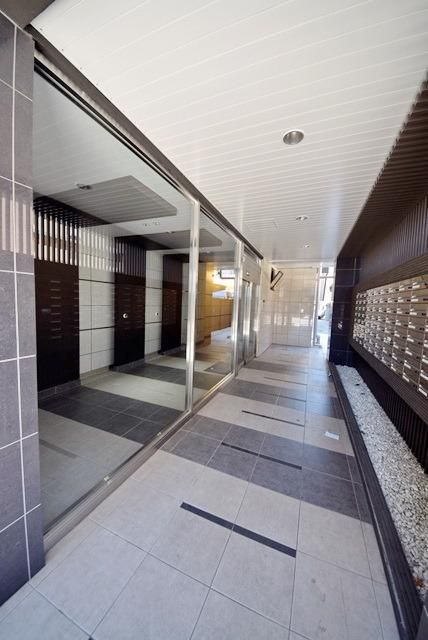 エントランス　★エントランス★