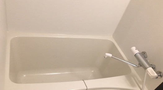 バス・シャワールーム　※別部屋の参考写真です。