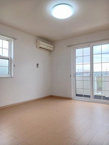 その他部屋・スペース　中はこのようになっています