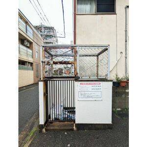 その他共有部分　その他共有部分