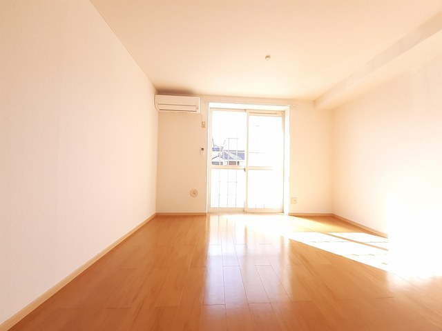 居室・リビング　ＬＤＫ１１.７帖