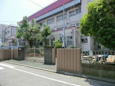 小学校　足立区立北三谷小学校（小学校）まで373m