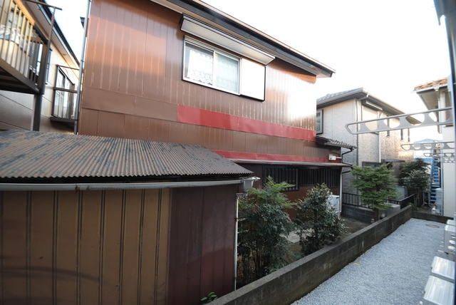 眺望　★閑静な住宅街です★