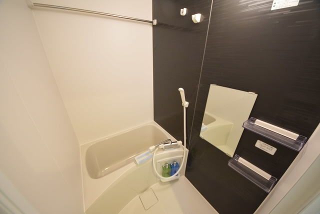 バス・シャワールーム　★人気のバス・トイレ別です★