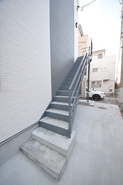 その他共有部分　★見学希望等はタウンハウジング中央林間店までお気軽に♪★