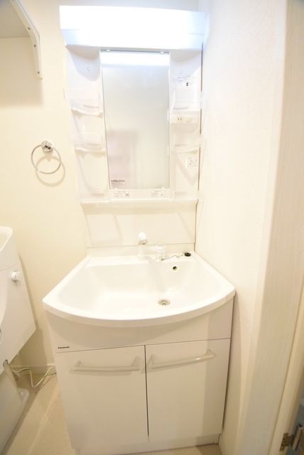 洗面設備　★人気の独立洗面台です★