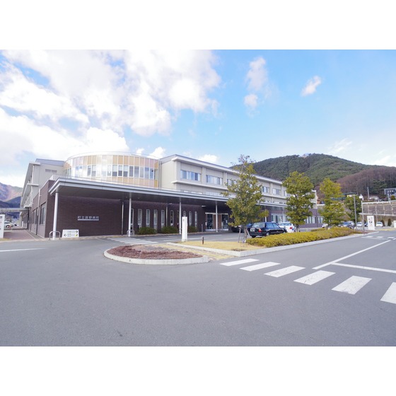 病院　町立辰野病院（病院）まで1082m