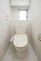 トイレ　トイレです