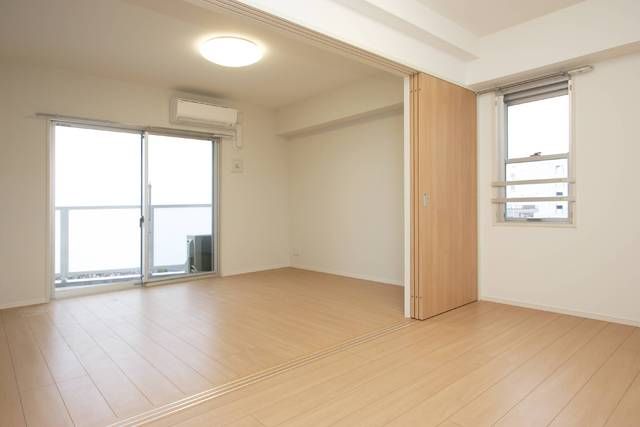 その他部屋・スペース　ゆとりの広さです