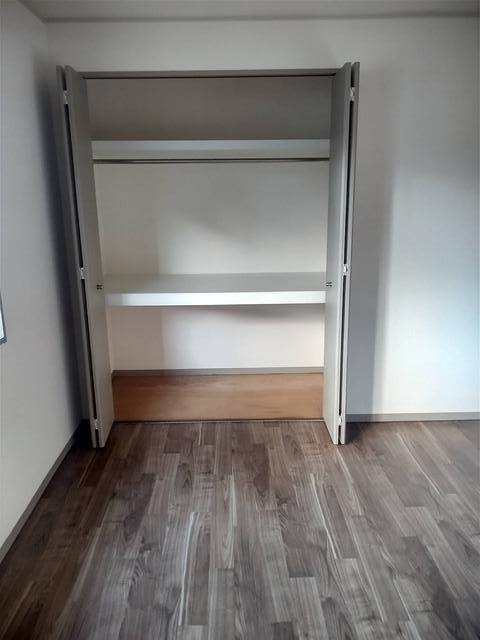 収納　他部屋写真掲載