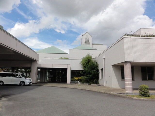 その他　県立小児保健医療センター（その他）まで650m