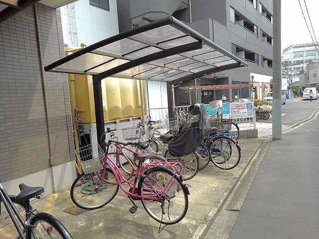 その他共有部分