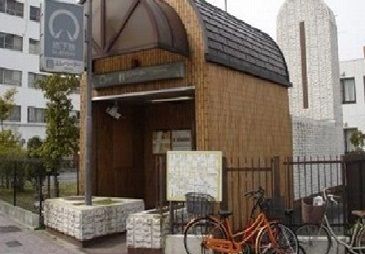 その他　太閤通駅（その他）まで300m