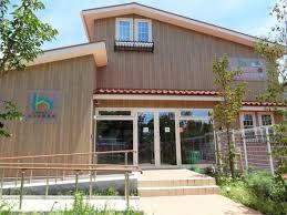 幼稚園・保育園　深大寺東町ちとせ保育園（幼稚園・保育園）まで211m