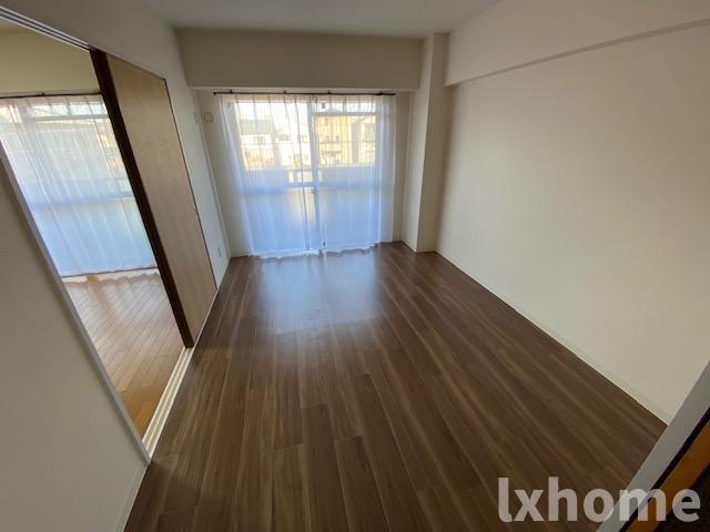 居室・リビング　使いやすいリビングです