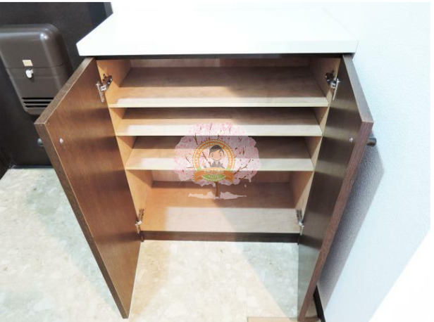 その他設備　別部屋参照