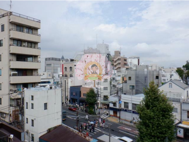 眺望　別部屋参照