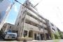 兵庫駅より徒歩10分 5階 築33年2ヶ月の賃貸物件