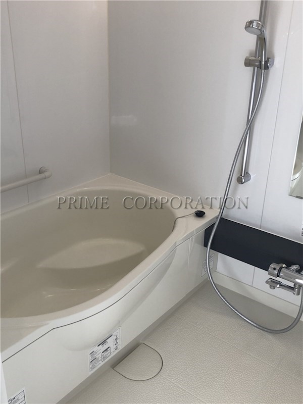 バス・シャワールーム　※参考写真※