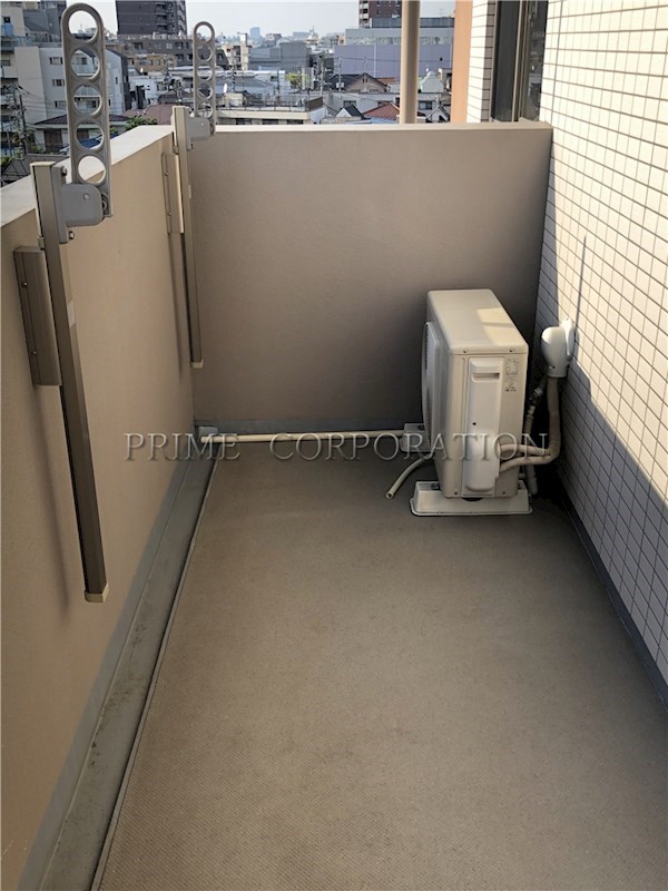 バルコニー　※参考写真※