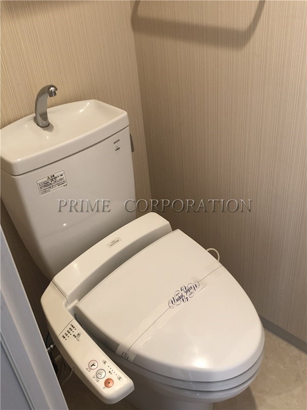 トイレ　※参考写真※