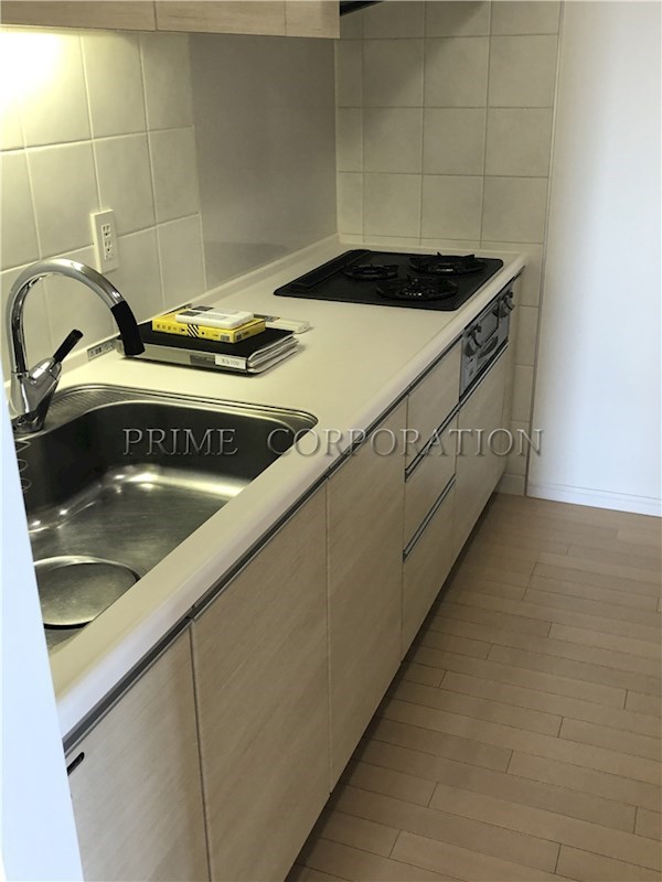 キッチン　※参考写真※