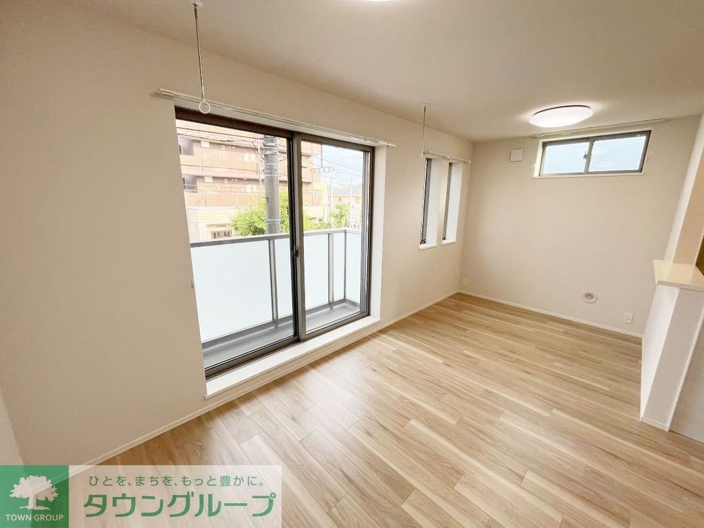 その他部屋・スペース　リビング/居室