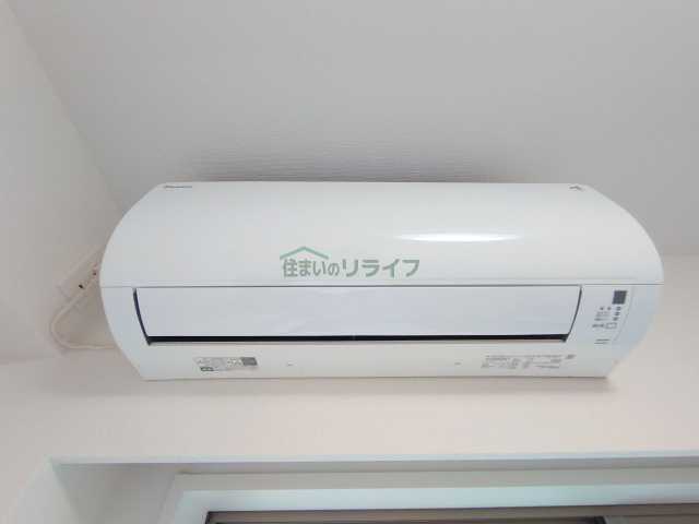 その他設備　ジオエント高円寺