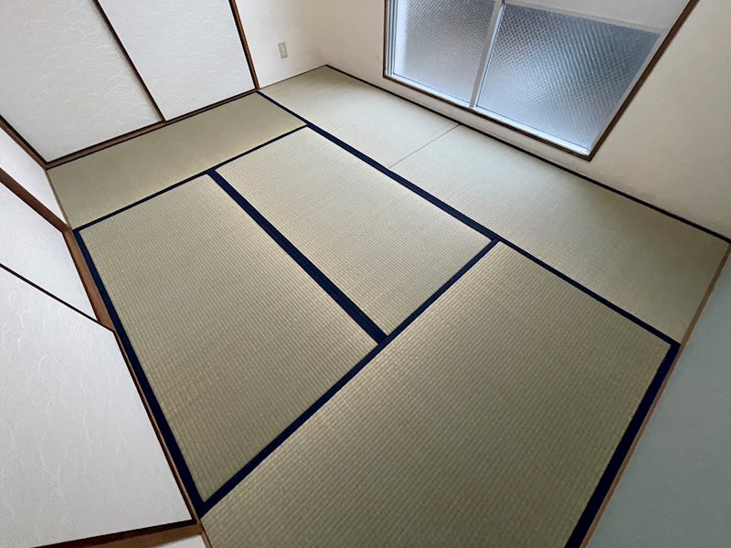 その他部屋・スペース　※別号室の写真です★（実際のお部屋とは異なります）