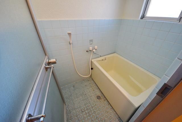 バス・シャワールーム　★バス★