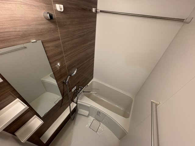 バス・シャワールーム　参考写真