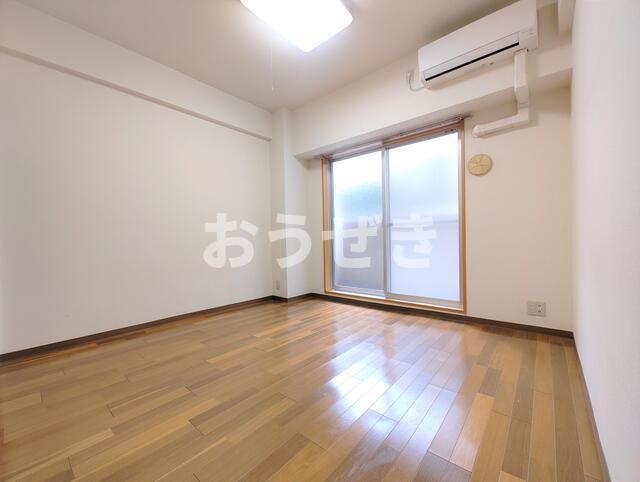 居室・リビング　南向きバルコニー♪?