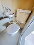 トイレ　シンプルで使いやすいトイレです
