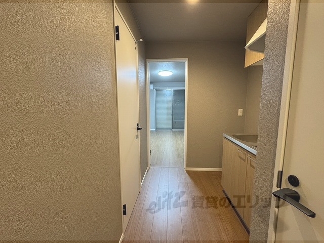 その他部屋・スペース　廊下
