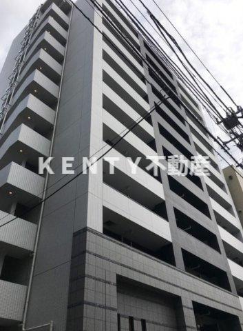 建物外観　外観です