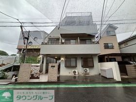 建物外観　眺望