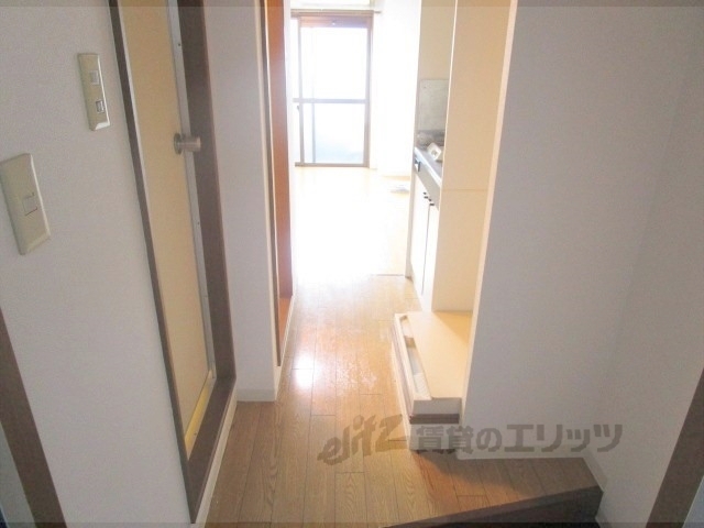 その他部屋・スペース　廊下