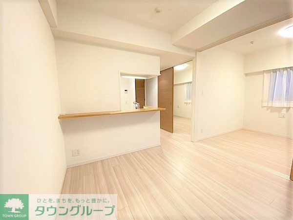 居室・リビング　リビング/居室