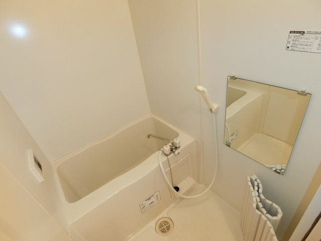 バス・シャワールーム　ルネス広瀞