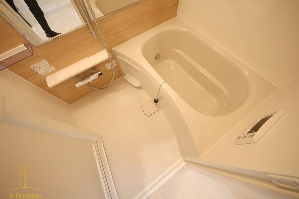 バス・シャワールーム　シーズンフラッツ梅田NORTH