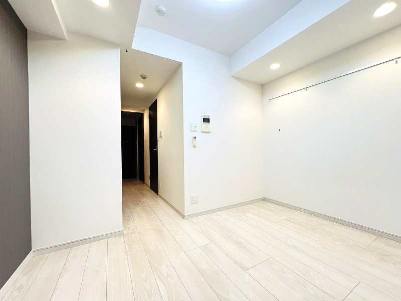 居室・リビング　（別タイプ参考写真）ル・リオン大塚　豊島区南大塚1