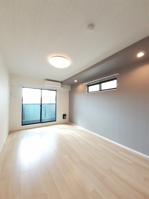 居室・リビング　居室・リビング