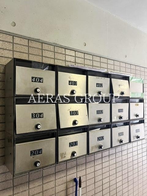 その他共有部分