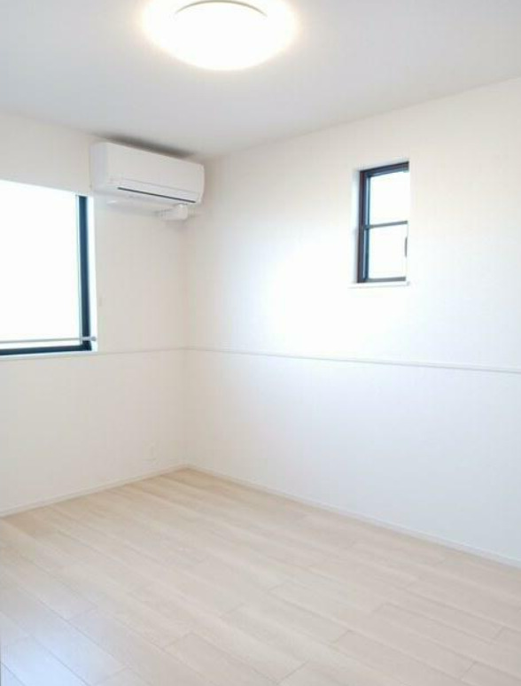 その他部屋・スペース　同施工